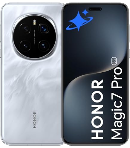 Honor Magic7 Pro 12GB 256GB ブルー Honor Magic 7 Pro 512/12GB Breeze Blue – miamicenters
